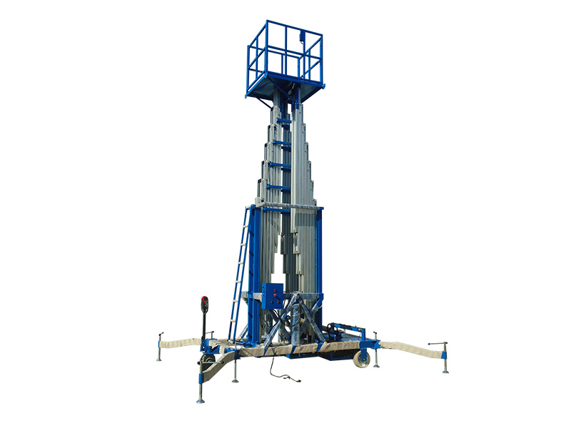 多桅柱升降機(jī)