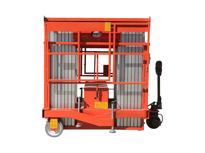 多桅柱升降機(jī)