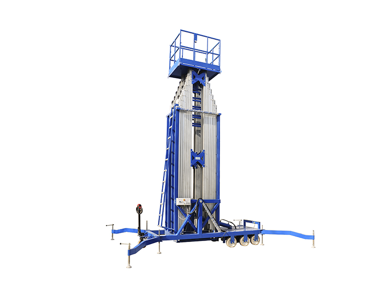 多桅柱升降機(jī)