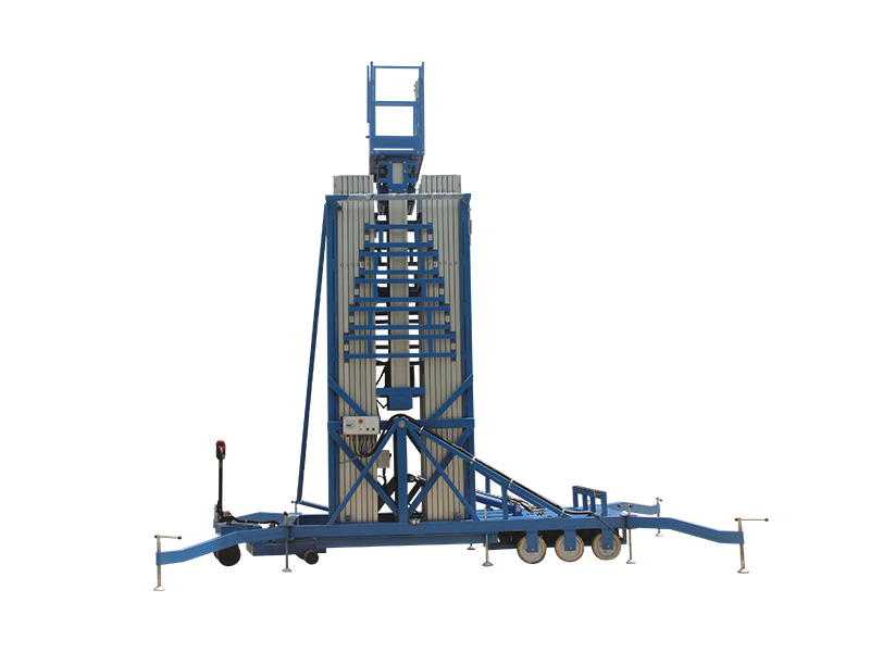 多桅柱升降機(jī)