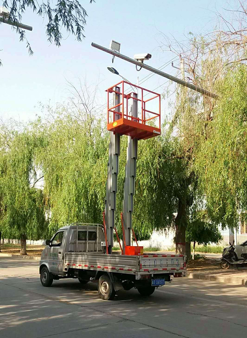 車載升降機(jī)